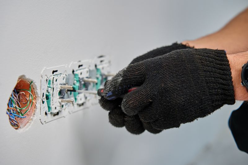 Minor Electrical Work