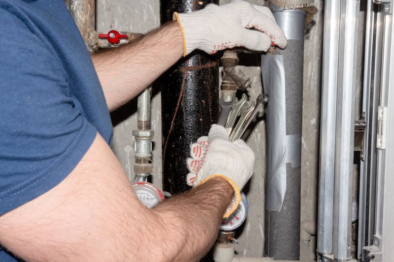 Plumbing Repairs