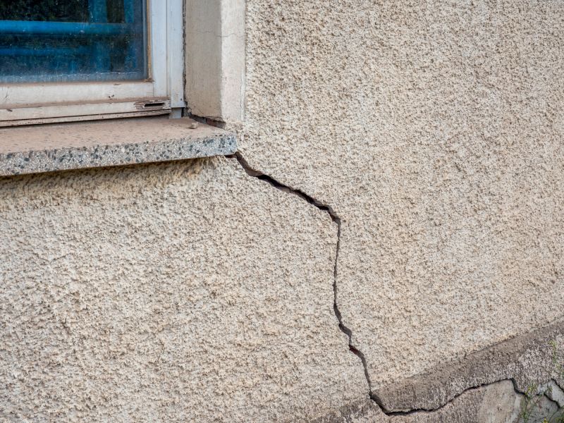 Log Home Repair in Denver County, CO